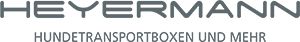 Heyermann Hundetransportboxen - Hundetransportboxen von Heyermann in Premiumqualität